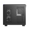 Montech KING 95 PRO Midi-Tower, Tempered Glass, ARGB - black