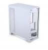 PHANTEKS NV-Series NV5 MK2 ATX Case, Tempered Glass, DRGB - Matte White