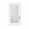 Montech AIR 100 ARGB, Micro-ATX, Tempered Glass - white