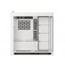 HAVN HS 420 PC Case, Midi-Tower, E-ATX, Tempered Glass - white