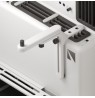 HAVN HS 420 PC Case, Midi-Tower, E-ATX, Tempered Glass - white