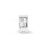 Hyte Y40 Midi-Tower, Tempered Glass - Snow White
