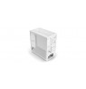 Hyte Y40 Midi-Tower, Tempered Glass - Snow White