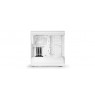 Hyte Y40 Midi-Tower, Tempered Glass - Snow White