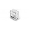 Hyte Y40 Midi-Tower, Tempered Glass - Snow White