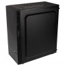 Kolink Inspire K9 ARGB Mid Tower - black