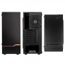 Kolink Inspire K9 ARGB Mid Tower - black