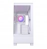 Phanteks XT View Tempered Glass Windows, D-RGB - white