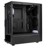 Kolink Inspire K9 ARGB Mid Tower - black