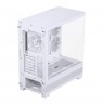 Phanteks XT View Tempered Glass Windows, D-RGB - white