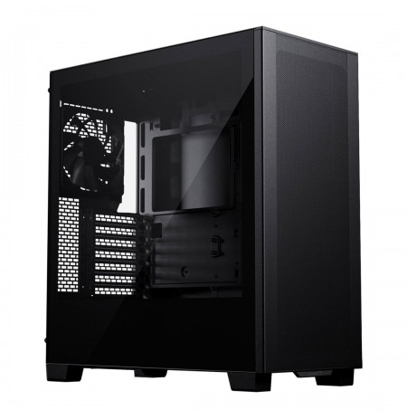 Phanteks XT Pro Tempered Glass Windows - black