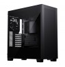Phanteks XT Pro Tempered Glass Windows - black