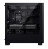Phanteks XT Pro Tempered Glass Windows - black