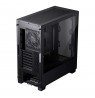 Phanteks XT Pro Tempered Glass Windows - black