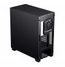 Phanteks XT Pro Tempered Glass Windows - black