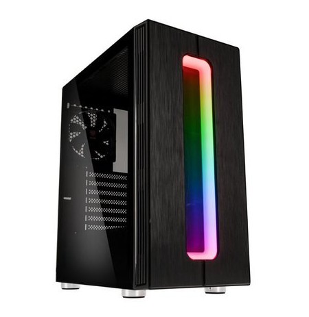 Kolink Nimbus Midi Tower Black