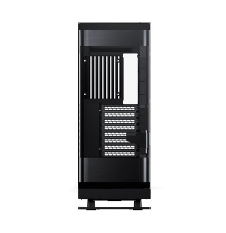 PHANTEKS Evolv X2 PC case, Midi-Tower, E-ATX, Tempered Glass, DRGB, black