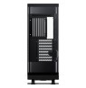PHANTEKS Evolv X2 PC case, Midi-Tower, E-ATX, Tempered Glass, DRGB, black