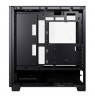 Phanteks XT Pro Tempered Glass Windows - black