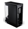 PHANTEKS Evolv X2 PC case, Midi-Tower, E-ATX, Tempered Glass, DRGB, black