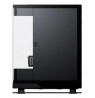PHANTEKS Evolv X2 PC case, Midi-Tower, E-ATX, Tempered Glass, DRGB, black