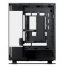 PHANTEKS Evolv X2 PC case, Midi-Tower, E-ATX, Tempered Glass, DRGB, black