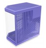 Hyte Y70 Midi-Tower, Tempered Glass - Taro Milk