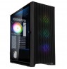 Kolink Unity Lateral ARGB Midi-Tower - black