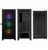 Kolink Unity Lateral ARGB Midi-Tower - black