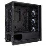Kolink Unity Lateral ARGB Midi-Tower - black