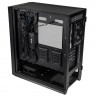Kolink Unity Lateral ARGB Midi-Tower - black