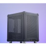 Jonsbo C6 Micro-ATX Case - black