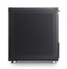 Jonsbo C6 Micro-ATX Case - black