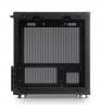 Jonsbo C6 Micro-ATX Case - black