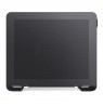 Jonsbo U4 Mini Micro-ATX Case, Tempered Glass - Black