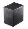 Jonsbo C6 Micro-ATX Case - black
