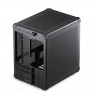 Jonsbo C6 Micro-ATX Case - black