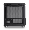 Jonsbo C6 Micro-ATX Case - black