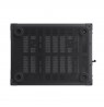 Jonsbo C6 Micro-ATX Case - black