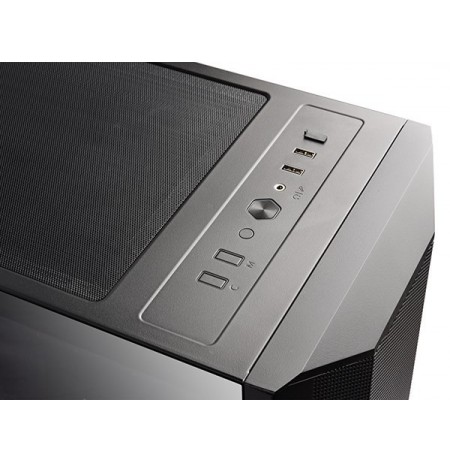 Lian Li LANCOOL II Mesh C RGB Midi-Tow