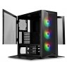 Lian Li LANCOOL II Mesh C RGB Midi-Tow