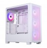 Phanteks XT Pro Ultra Tempered Glass Windows, D-RGB - white