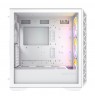 Montech AIR 903 MAX Midi-Tower, Tempered Glass - White