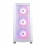 Phanteks XT Pro Ultra Tempered Glass Windows, D-RGB - white