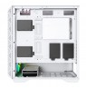 Montech AIR 903 MAX Midi-Tower, Tempered Glass - White
