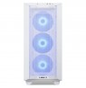 LIAN LI LANCOOL III E-ATX CASE RGB WHITE