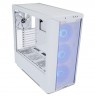 LIAN LI LANCOOL III E-ATX CASE RGB WHITE