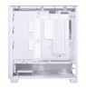 Phanteks XT Pro Ultra Tempered Glass Windows, D-RGB - white