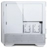 LIAN LI LANCOOL III E-ATX CASE RGB WHITE