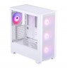 Phanteks XT Pro Ultra Tempered Glass Windows, D-RGB - white